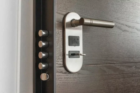 Wymiana zamków czy wdrożenie systemu Master Key – co bardziej się opłaca? master key