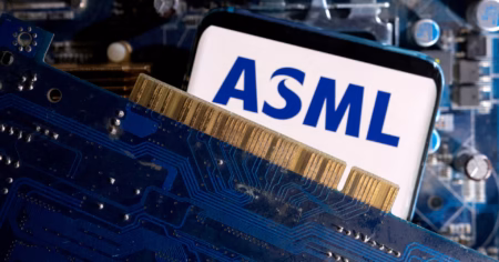ASML