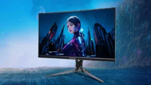 Acer Predator XB253Q U1 - pierwszy monitor gamingowy 1000 Hz