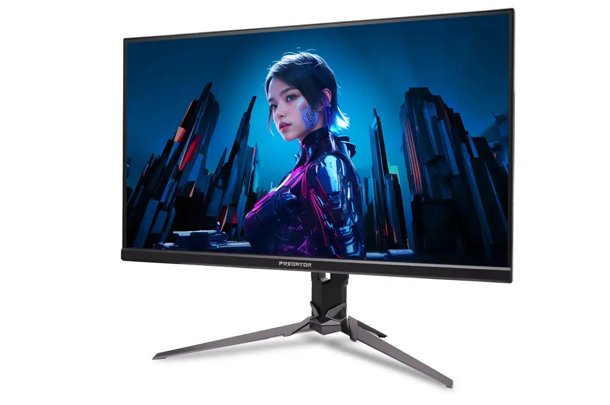 Acer Predator XB253Q U1