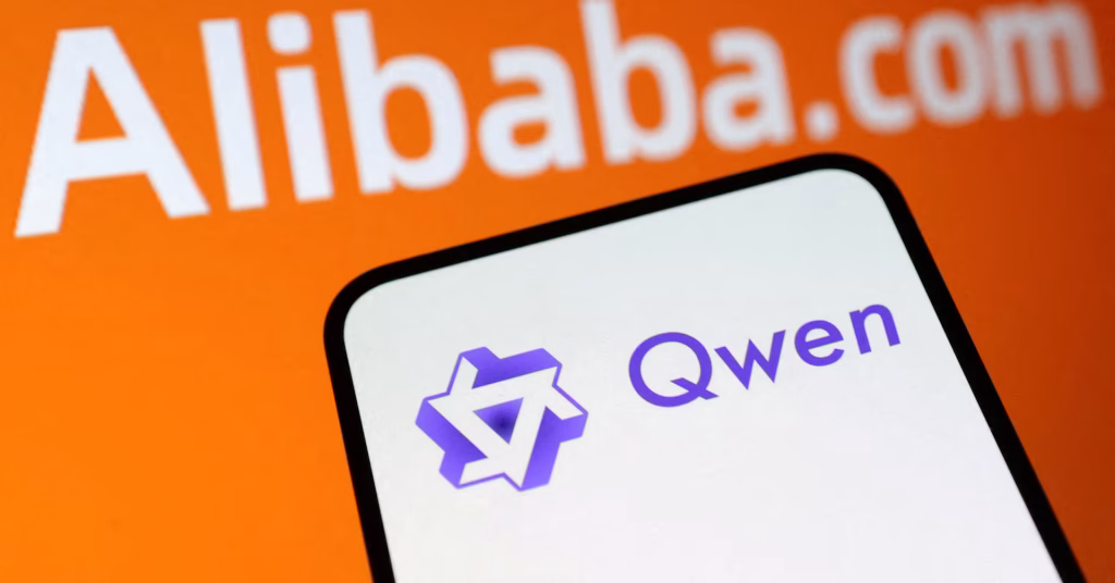 Alibaba Qwen 4