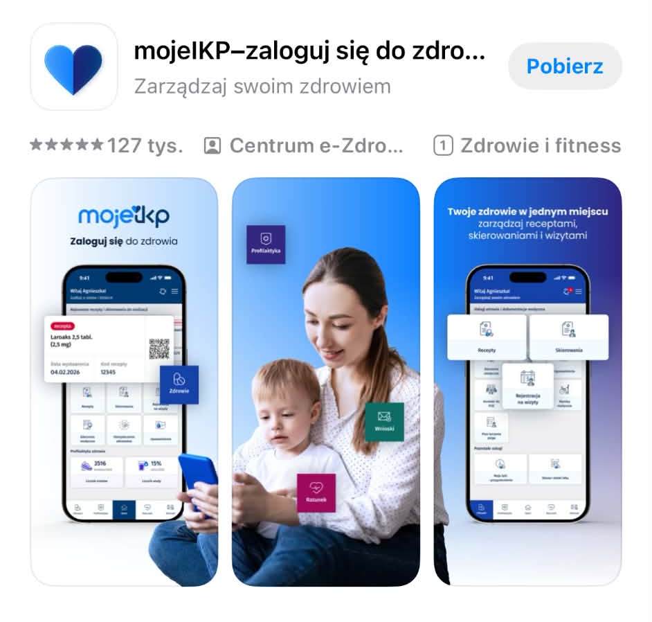 Aplikacja mojeIKP