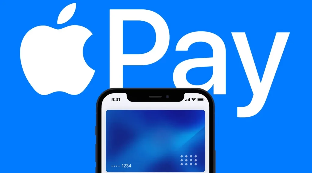 Apple Pay