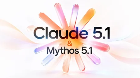 Claude Fable 5.1 i Mythos 5.1.