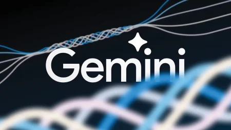 Google Gemini – model AI podczas testów cyberbezpieczeństwa