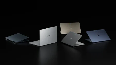 Googlebook – pierwsze laptopy Google od Lenovo, Dell, ASUS, HP i Acer z Gemini i Androidem