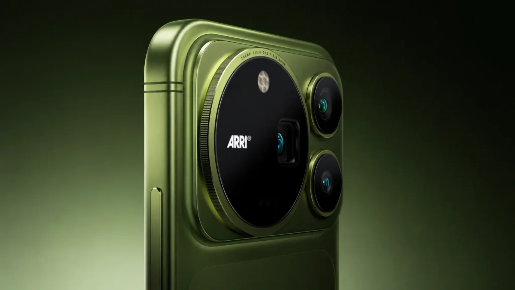 HONOR Magic9 oficjalnie. Dwa aparaty 200 MP, technologia ARRI i nowy Snapdragon HONOR Magic9 - premiera