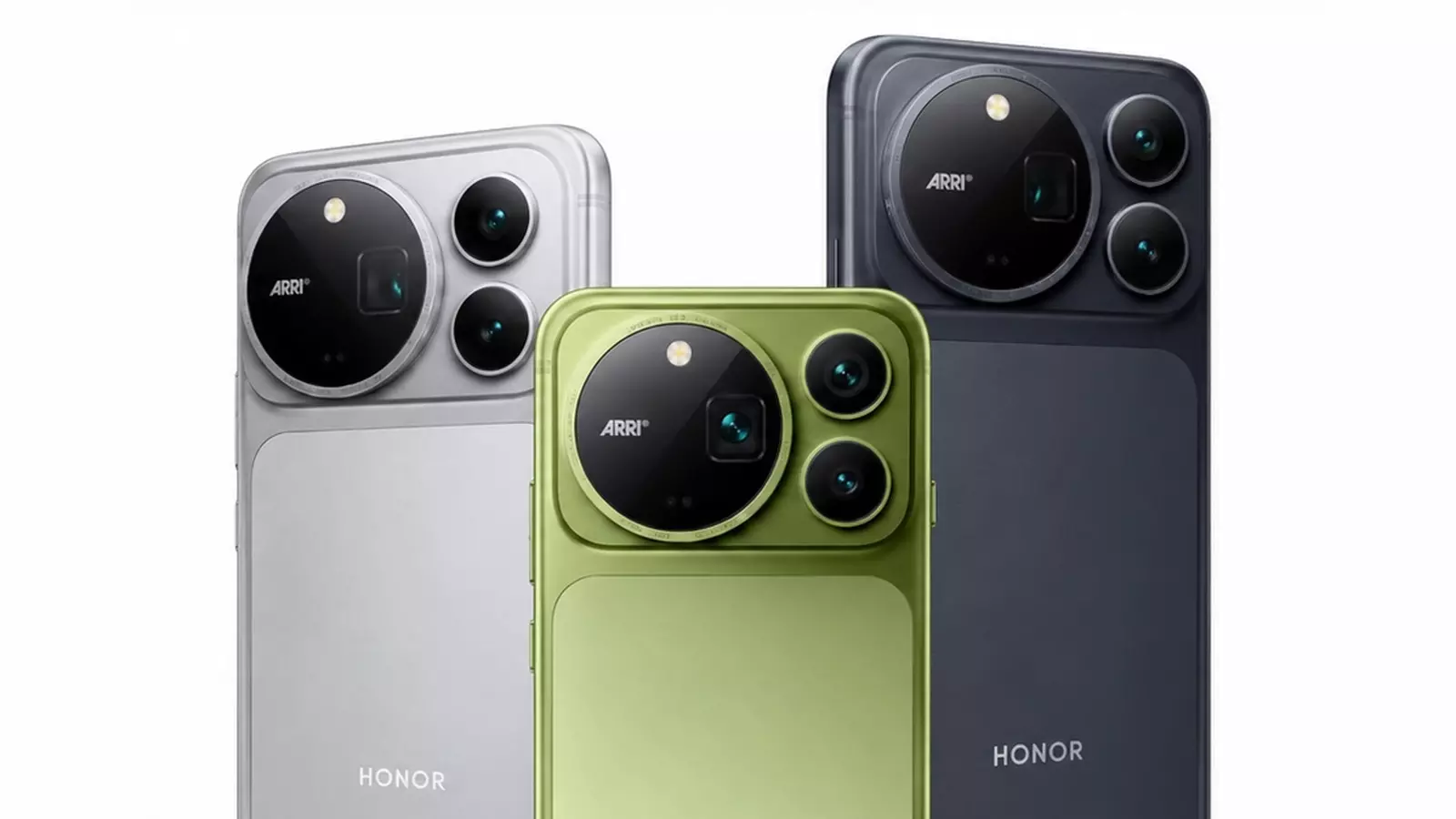 HONOR Magic9 - premiera