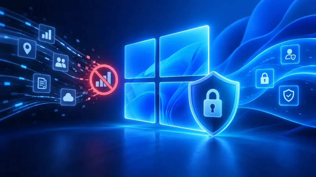 Jak wyłączyć telemetrię w Windows 11 na stałe? Instrukcja krok po kroku Jak wyłączyć telemetrię w Windows 11 - instrukcja krok po kroku