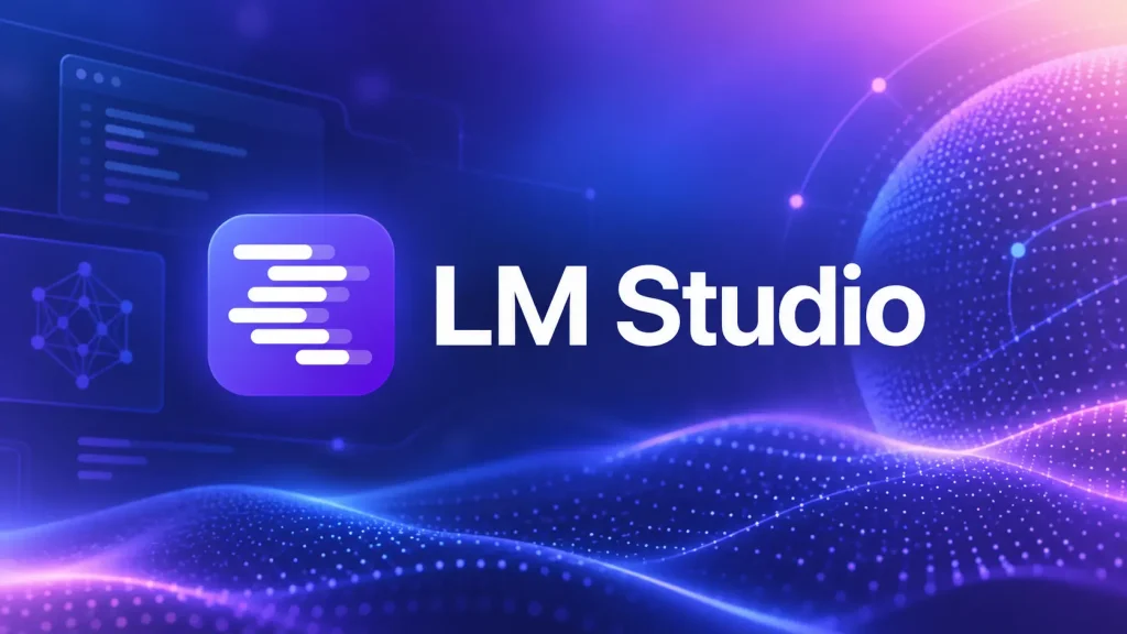 LM Studio – jak uruchomić lokalny model AI bez programowania