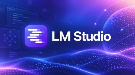 LM Studio – jak korzystać z lokalnych modeli AI bez programowania? LM Studio – jak uruchomić lokalny model AI bez programowania