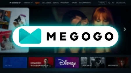 MEGOGO – co to jest, ceny, pakiety i jak oglądać telewizję przez internet? MEGOGO – telewizja internetowa, ceny, kanały TV, VOD i sport online