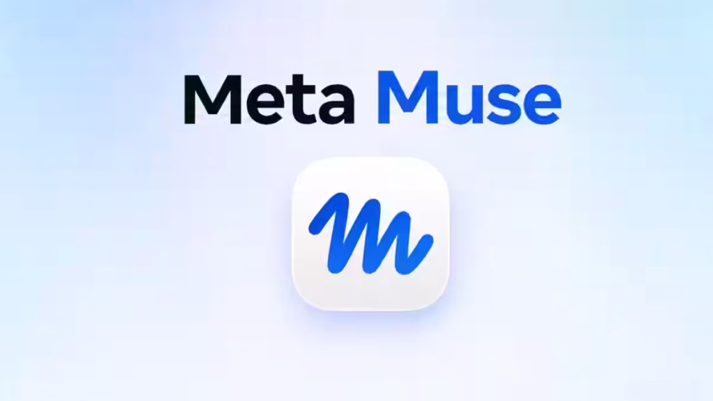 Meta Muse