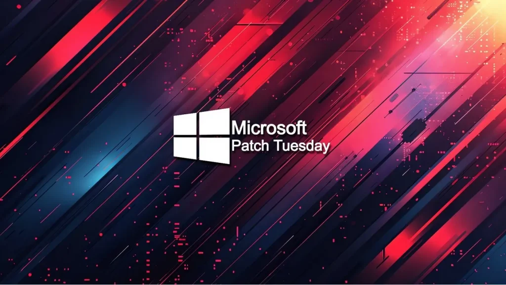 Microsoft Patch Tuesday