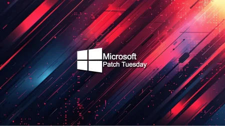 Microsoft Patch Tuesday