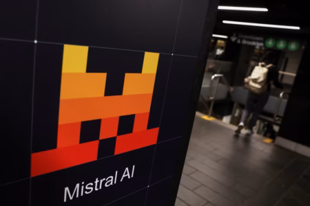 Europejski rywal OpenAI dostał 3 mld euro. Mistral AI jest już wart 24 mld dolarów Mistral AI