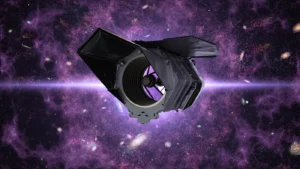 Nancy Grace Roman Space Telescope - NASA