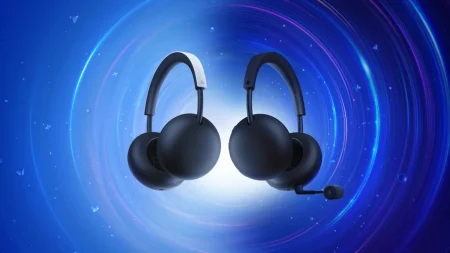 PlayStation Pulse i Pulse Edge – nowe bezprzewodowe słuchawki Sony do PS5