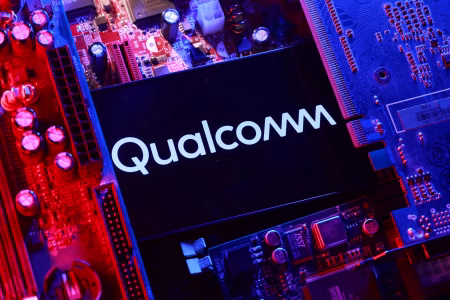 Qualcomm rzuca wyzwanie NVIDII. Amazon może kupić chipy AI za 60 mld dolarów Qualcomm chipy AI