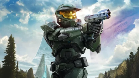 Trzęsienie ziemi w Xboxie. Activision zrobi nowe Halo, Obsidian trafia do Bethesdy Reorganizacja Xboxa – Activision przejmuje Halo