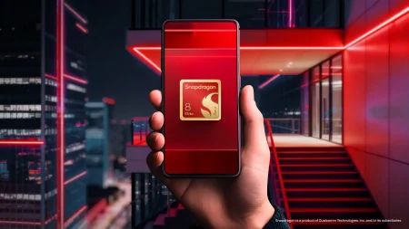 Snapdragon 8 Elite Gen 6