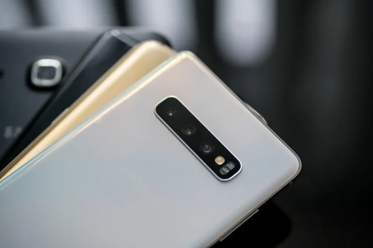 Telefon Samsung – jaki wybrać? Podpowiadamy! Telefon Samsung – jaki wybrać
