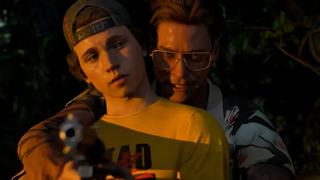 Until Dawn 2 ma datę premiery. Tym razem koszmar trafi na japońską wyspę Until Dawn 2 data premiery