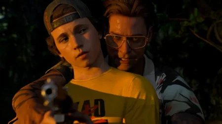 Until Dawn 2 data premiery