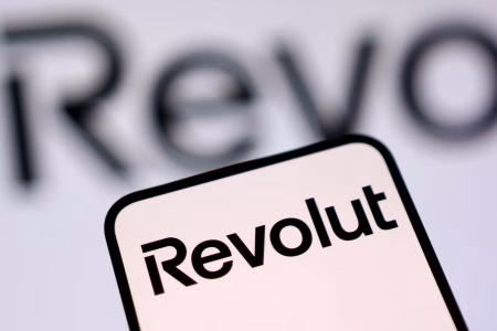 Wyciek danych z Revolut