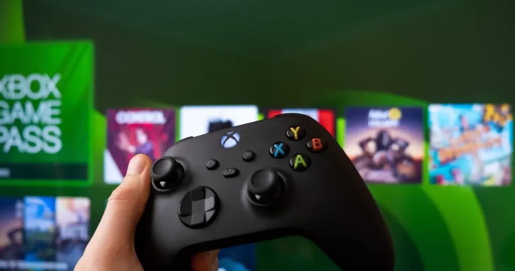 Xbox Game Pass wrzesień 2026