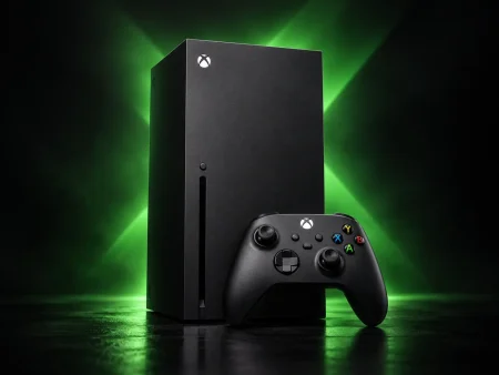 Xbox Series X