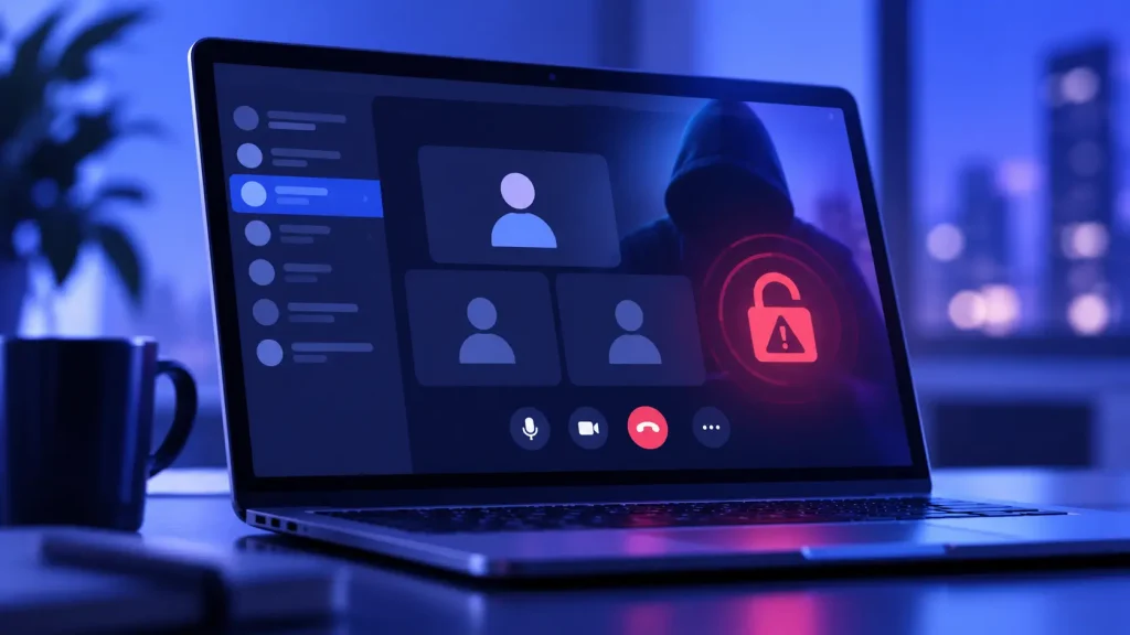 Dzwoni do Ciebie „informatyk” przez Teams? Microsoft ostrzega przed nowym atakiem Atak przez Microsoft Teams