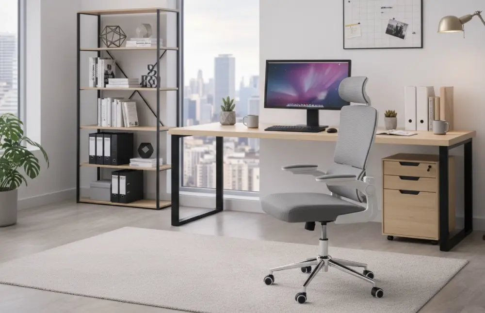 delagear m350