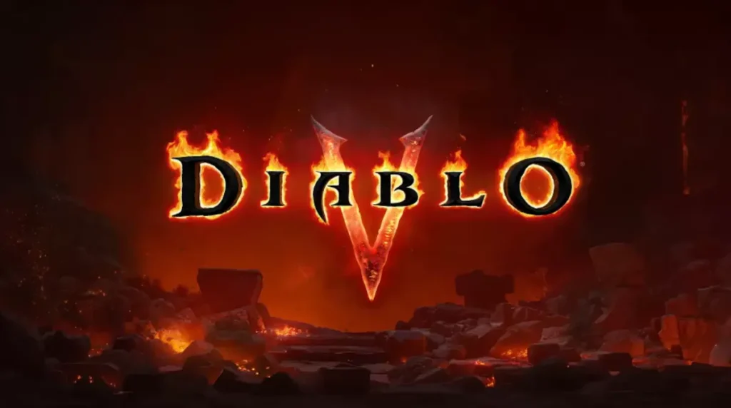 Diablo V oficjalnie. Blizzard podał datę premiery i pierwsze szczegóły Diablo V