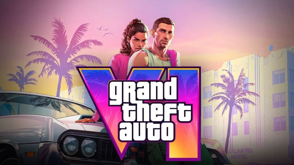GTA 6 An Extended Look