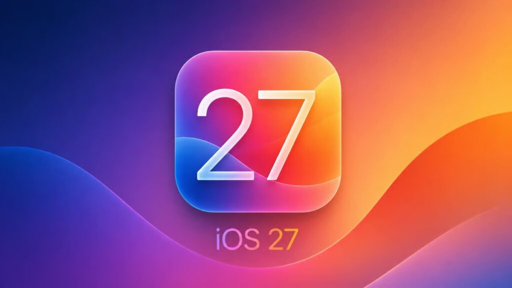 iOS 27 – nowy system Apple dla iPhone 18 Pro i iPhone 18 Pro Max