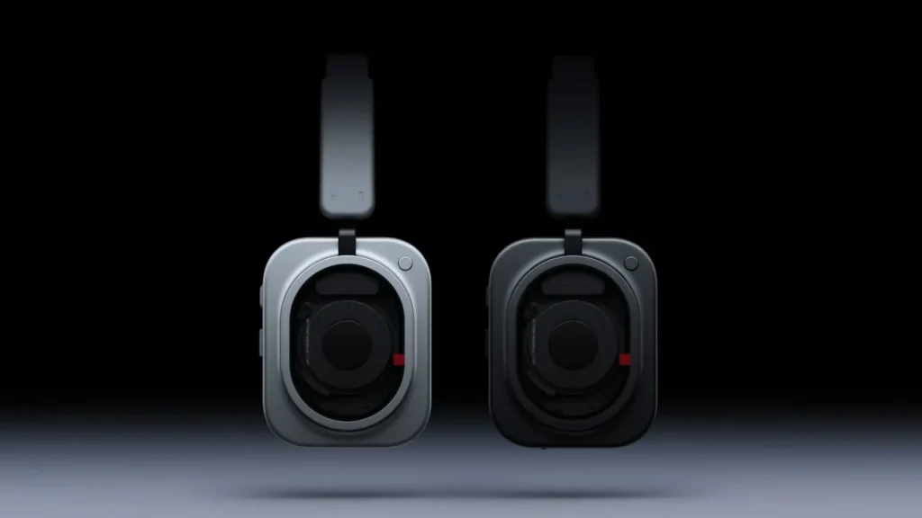 Nothing Headphone (1) Pro