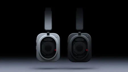Nothing Headphone (1) Pro
