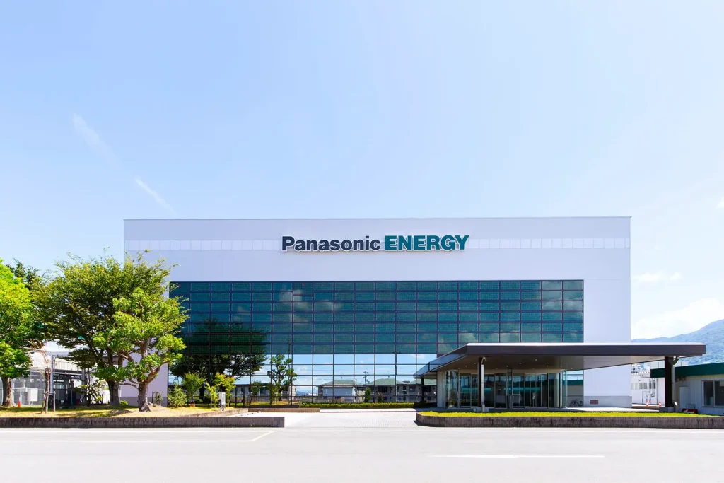 Panasonic pokazał baterię, która działa nawet przy 150°C. Pierwsze próbki jeszcze w tym roku Panasonic Energy