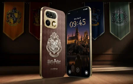 realme 16 Pro Harry Potter Edition