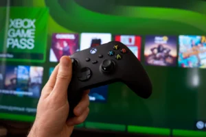 Xbox Cloud Gaming limit