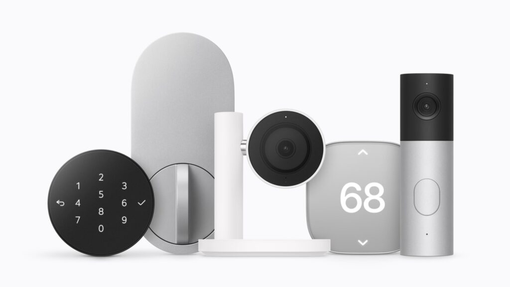 Apple Home Collection wchodzi do inteligentnego domu. Kamery, zamek i termostaty w jednym systemie