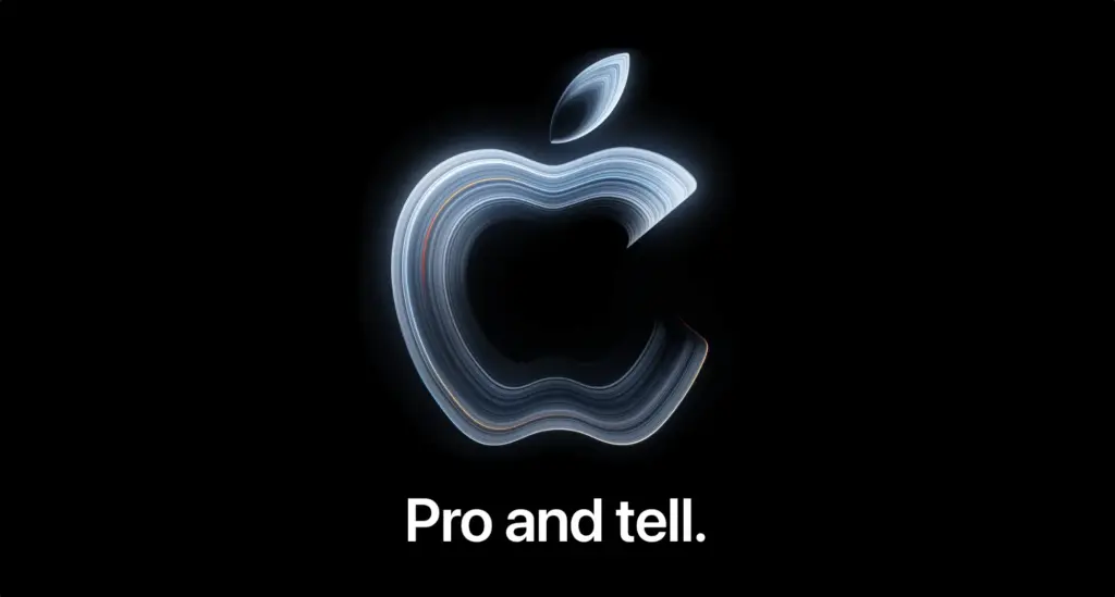 Apple szykuje dużą premierę. Znamy datę i pierwsze nowości Apple „Pro and tell”