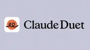 Claude Duet – nowa aplikacja Anthropic z agentem AI Źródło: Anthropic