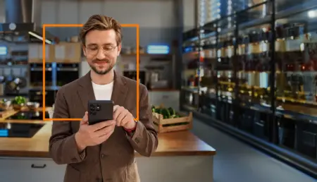 Cyfrowa Firma Orange – agenci AI dla przedsiębiorców – Źródło: Orange Polska