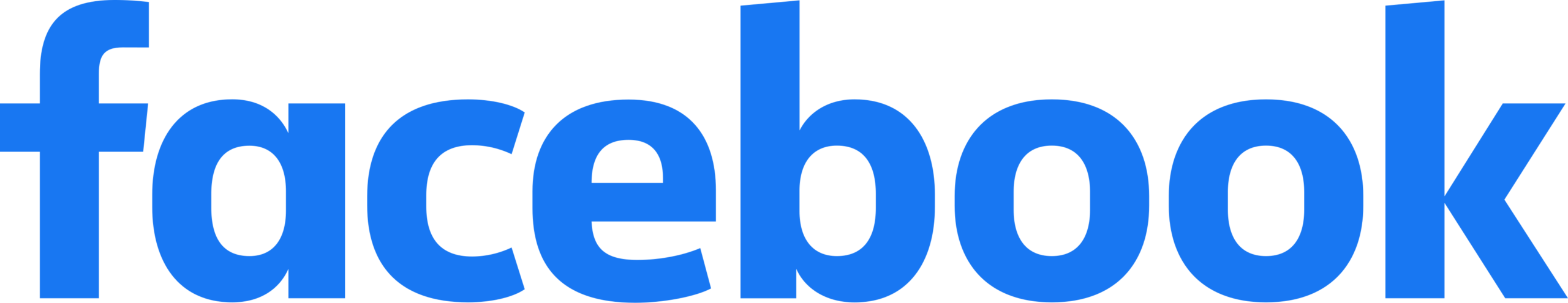 Logo Facebooka
