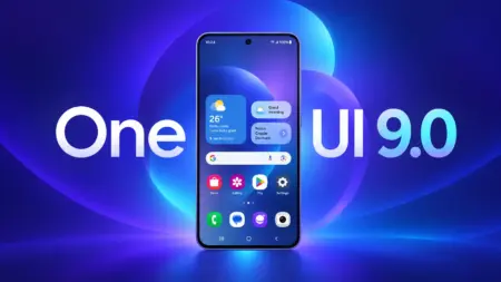 Galaxy A57 dostał One UI 9.0. Sprawdź aktualizację w ustawieniach Galaxy A57 One UI 9.0