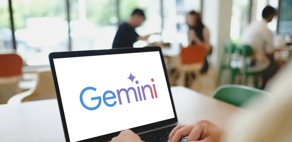 Gemini za darmo na rok dla studentów w Polsce. Jak odebrać Google AI Plus? Gemini za darmo dla studentów