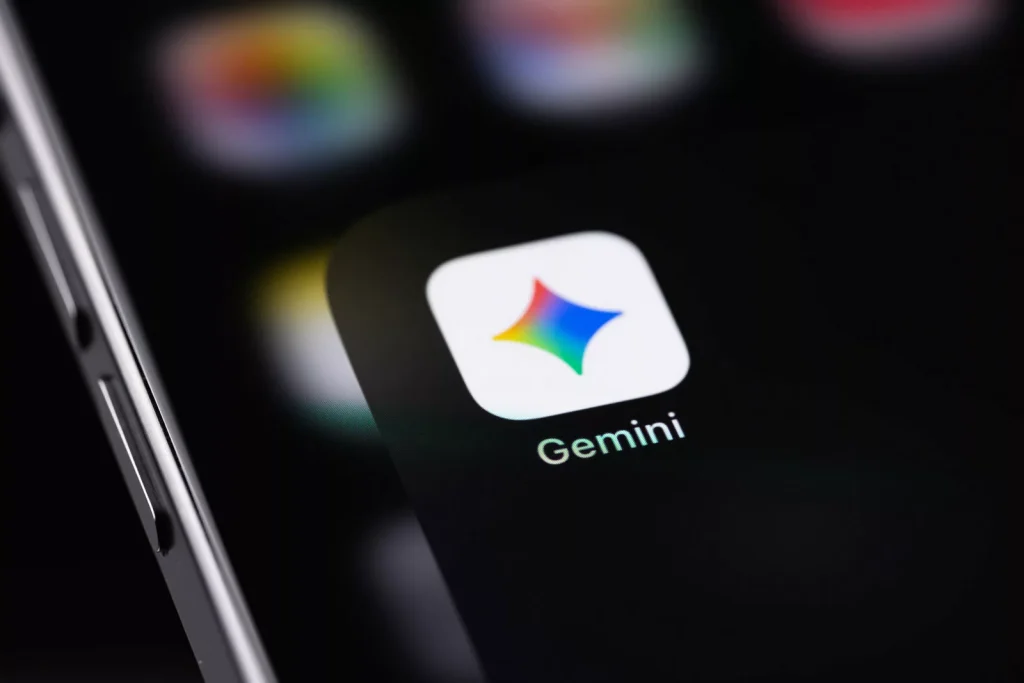 Google Gemini