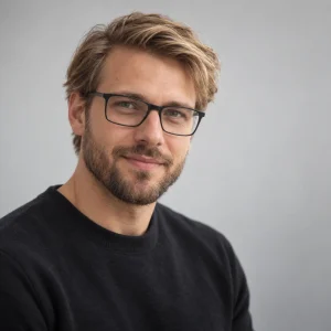 Picture of Łukasz Machowski